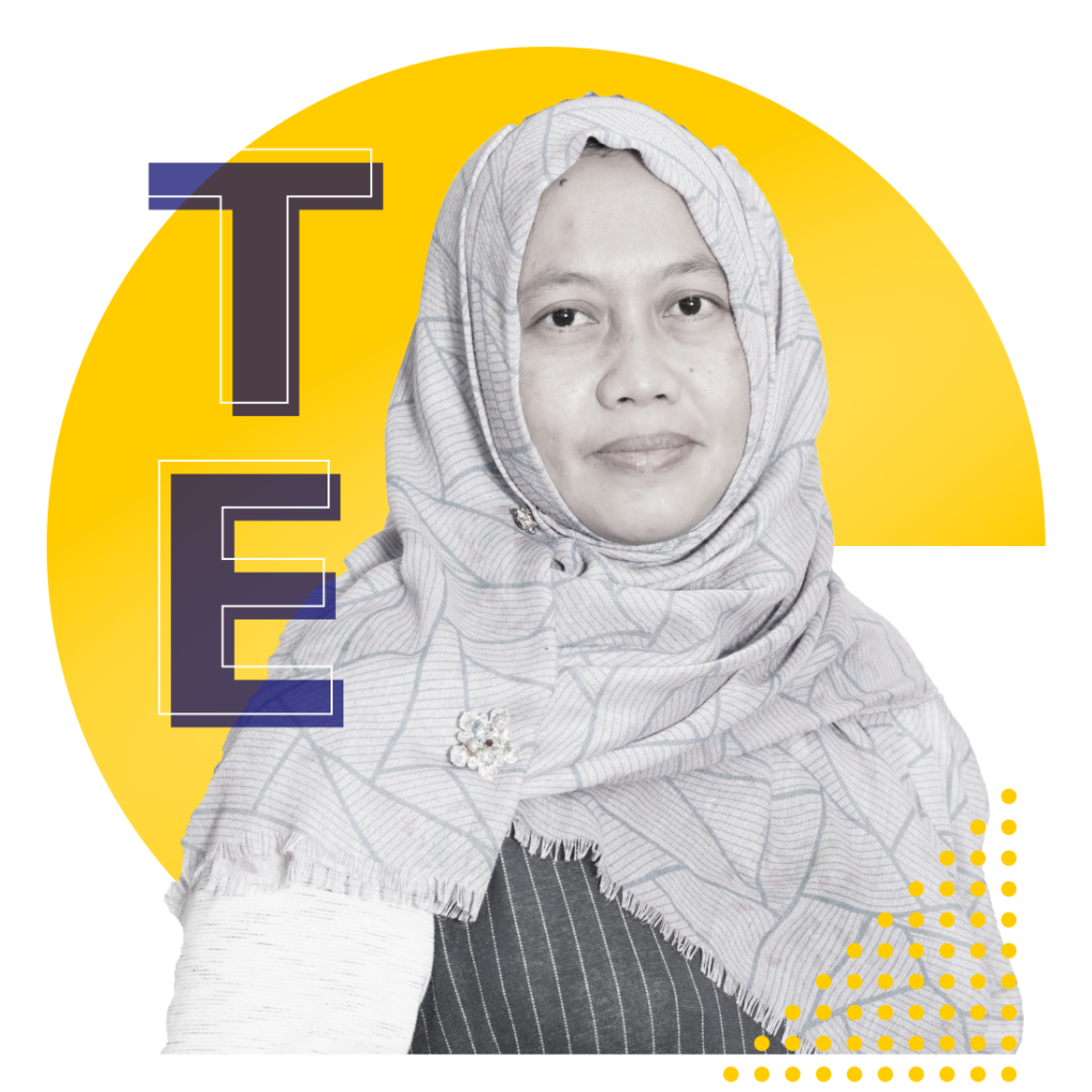 Ketua Program Studi Teknik Elektro