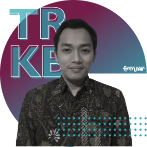 Dosen Prodi Teknik Robotika dan Kecerdasan Buatan