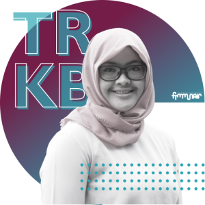 Dosen Prodi Teknik Robotika dan Kecerdasan Buatan