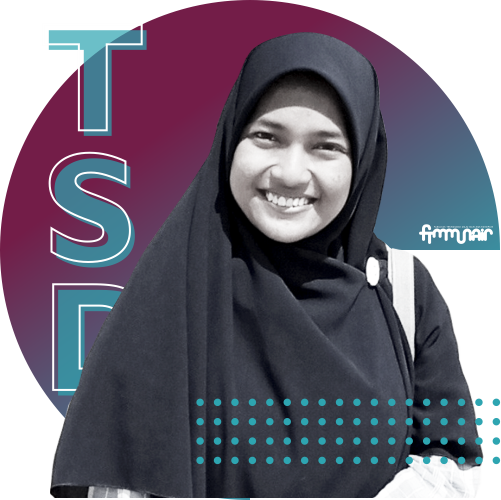 Dosen Prodi Teknologi Sains Data