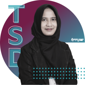 Dosen Prodi Teknologi Sains Data