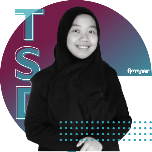 Staf Dosen Teknologi Sains Data