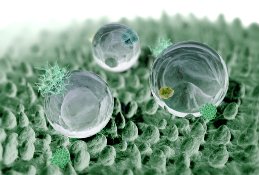 Inovasi Nanoteknologi dalam Pakaian