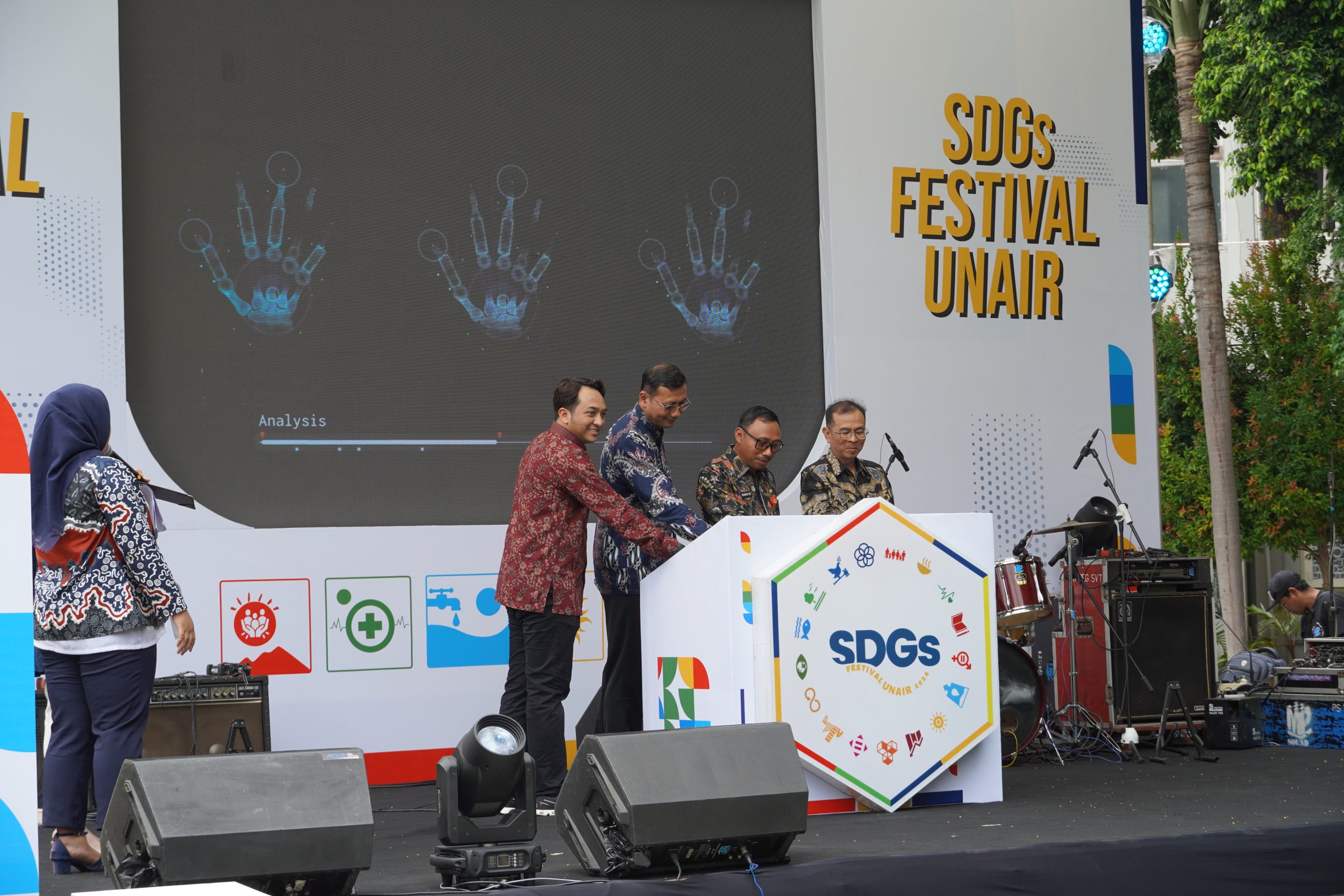 SDGs Festival