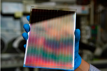 Perovskite: Menerangi Masa Depan Energi Hijau