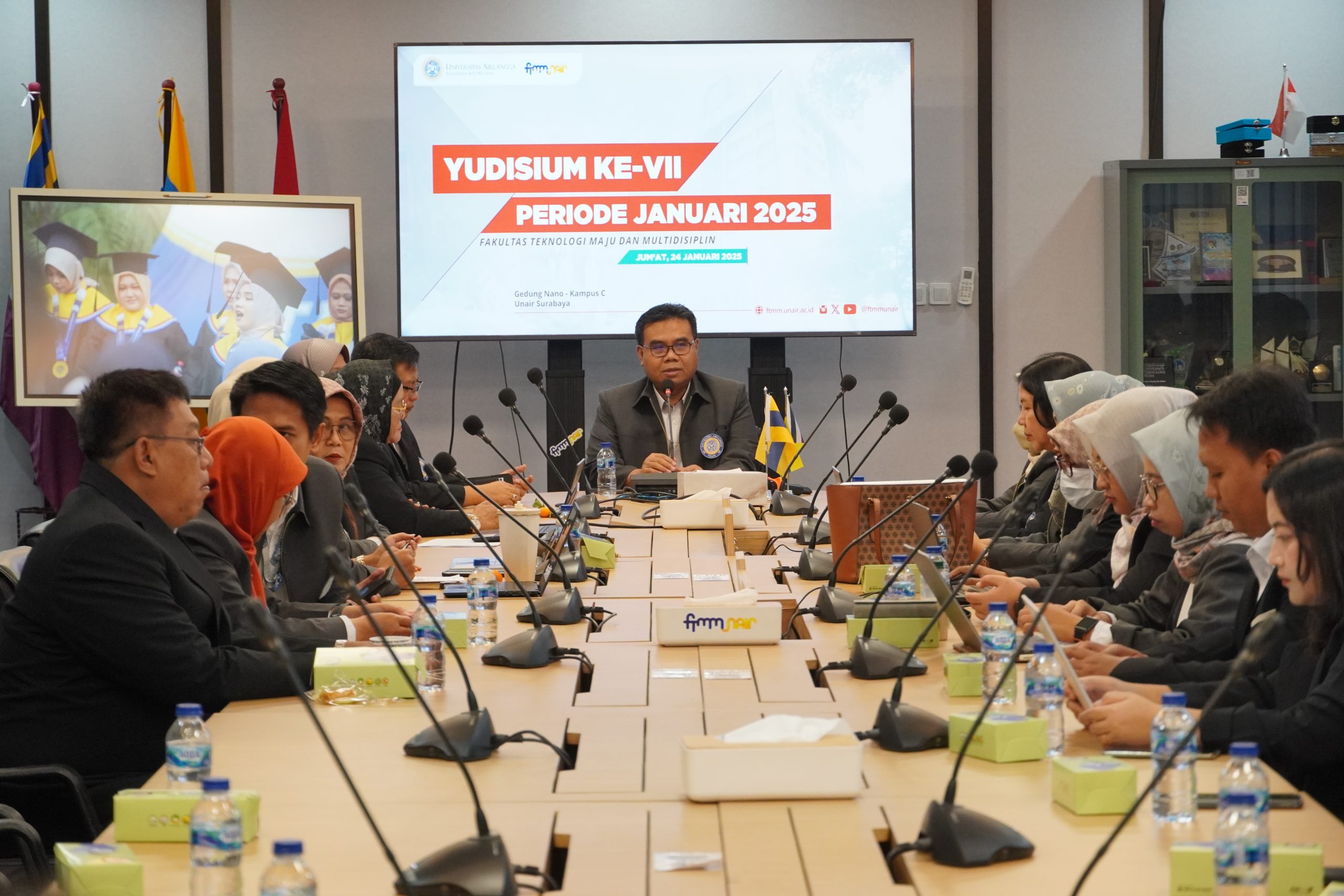 YUDISIUM
