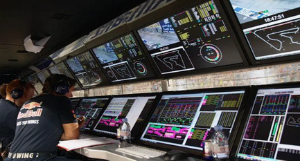 Peran Telemetry Data dalam Menentukan Strategi